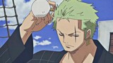 One Piece Suffering and never tire of it is the way of Shura Roronoa Zoro