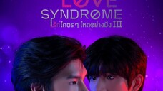 LOVE SYNDROME EP 2 ENGSUB