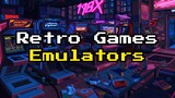 Retro Games Emulators | Poco X3 Pro