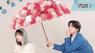 [Eps 3] Our Fake Marriage (Usokon) 2023 {ENG SUB}