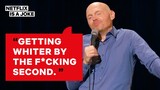 Why Bill Burr and His Wife Argue About Elvis | Netflix Is A Joke