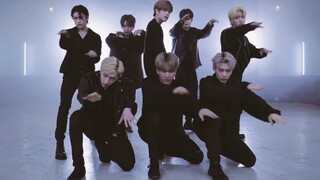 [Stray Kids] Một bài hát gần như bị bỏ rơi! MV khiêu vũ trong phòng tập đặc biệt của Bai Yueguang Vo