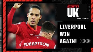 Liverpool vs. Southampton reaction: ‘This was a RAMPANT Liverpool!’ | ESPN FC