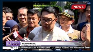 Perebutan Calon Raja DKI baru