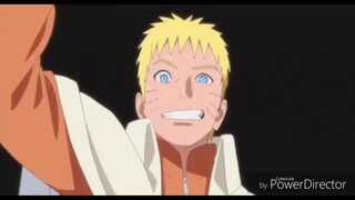 The Day Naruto Became Hokage (English Dub)