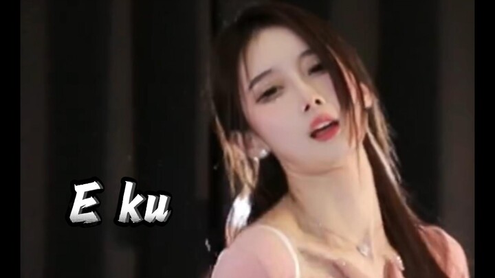 ella sexy dance-E ku màn hình dọc