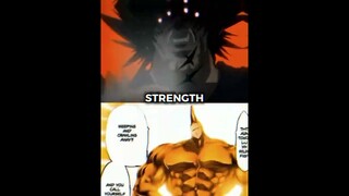 Gouketsu vs Golden S #onepunchman