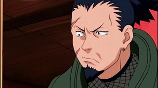 #Naruto# Aku tidak menyangka kamu menjadi pil seperti ini#Shikamaru#