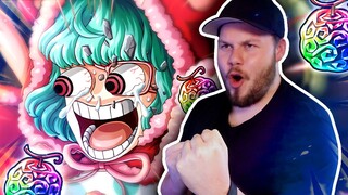 LET'S GOOOO! Sugar & Smoker Sugo-Fest Pulls! (ONE PIECE Treasure Cruise)