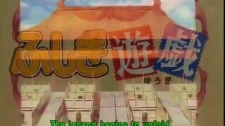 Misterious Play episode 10 English
