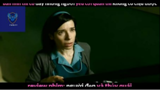 REVIEW PHIM : Người đẹp và thủy quái (p3) #reviewphimhanhdong