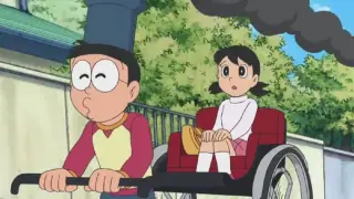 Doraemon US Episodes:Season 2 Ep 9|Doraemon: Gadget Cat From The Future|Full Episode in English Dub
