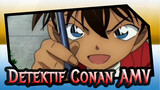 [Detektif Conan] Keren! Editan Keren Dunia Conan