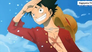 DÒNG THỜI GIAN ONE PIECE (Phần 2) _ Từ Sự Kiện Luffy Ra Khơi Đến Hết Sự Kiện Đảo