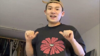 笑亖了，可爱主播欲跳擦边舞 结果太娇羞擦不起来，转身全开麦唱跳琳娜琏《pop》哈哈哈哈