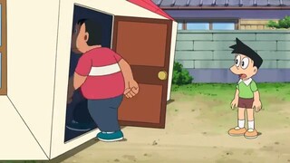 Doraemon episode 569