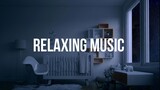 Relaxing music at night