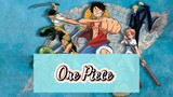 ANIME REVIEW || One Piece || Eps 1