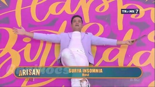 Arisan Trans7 (25/08/24) Ya Gitulah