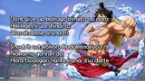 song dream on one piece