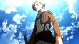 Attack on Titan - Way Down We Go part 3 _ [AMV] #attackontitan