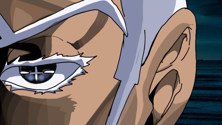 Father Sama’s self-introduction