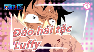 [Đảo hải tặc/Luffy/Hoành tráng] Dũng cảm theo đuổi ước mơ, Những người trẻ rồi sẽ thành vua!_1