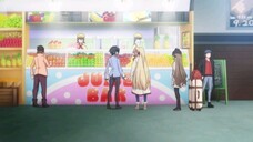 Kimi to Boku no Saigo no Senjou s2 episode 2 eng sub