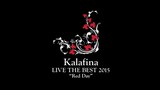 Kalafina - Live The Best 2015 'Red Day' at Nippon Budokan [2015.02.28]