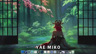 [Wallpaper Engine] Live Wallpaper: เก็นชินอิมอิมแพกต์วอลเปเปอร์ที่ดีที่สุดแห่งปี