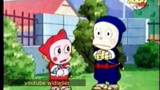 Ninja Hatori dubbing Indonesia eps Unknown1- klip 1999 - widi ajie