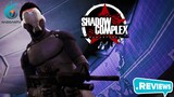 Hướng dẫn tải và cài đặt Shadow Complex Remastered thành công 100% - HaDoanTV