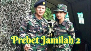Telemovie Prebet Jamilah 2 2011