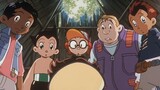 Astro Boy (2003) Episode 22 - "Goodbye Princess" (English Subtitles)