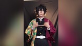 1 chiếc draft khùm đin :)))) thứ 6 livestream nha mnnnn✨ kimetsunoyaibacosplay kimetsunoyaiba giyuutomioka giyuu cosplay cosplaydance gentleman cosplayer xyzbca fyp