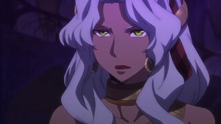 Grancrest Episode 5