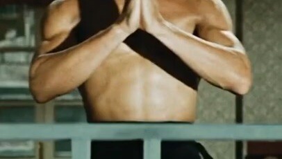 Bruce Lee