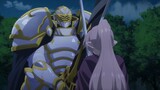 Skeleton Knight in Another World episode 2 (Dub) 