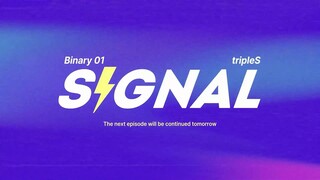(ซับไทย)TripleS SIGNAL 230607