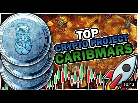 TOP NEW TOKEN | CARIBMARS!!