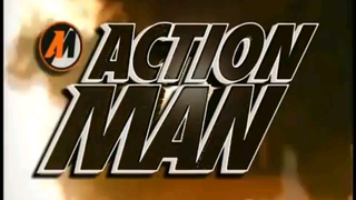 Action Man (1995) - 2x11