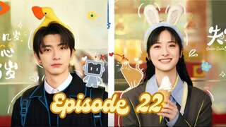 [EP22-ENGSUB] Smile Code