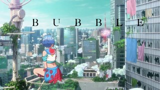 BUBBLE (2022)