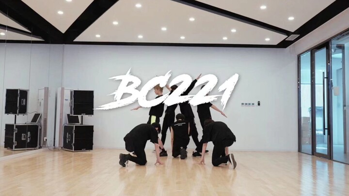 Kunyin Entertainment BC221 [Stray Kids "God Menu" dance COVER]