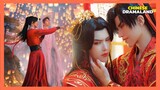 China's New NRTA Rules Boycotts BL Dramas - Immortality & Heaven Official's Blessing