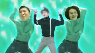 鬼畜一出，坐杀博徒！