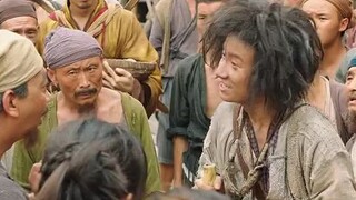 JOURNEY TO THE WEST CONQUERING THE DEMONS 2013 FULL MOVIE