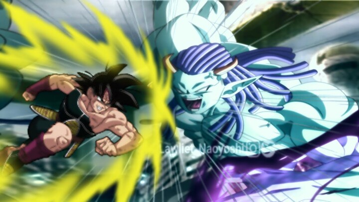 Tóm tắt Movie Dragon Ball Z: Bardock - Cha đẻ của Goku - Bstation Tóm tắt Movie Dragon Ball Z: Bardock - Cha đẻ của Goku - Bstation