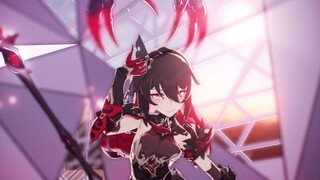 [Honkai Impact 3MMD]~ ❤️ của tôi đã là của cô Xier từ lâu rồi~