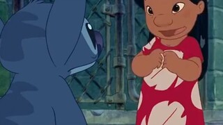 Lilo & Stitch Hi Everyone Funny Video